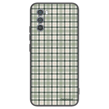 Tok az alábbi mobiltelefonokra Motorola Moto G62 - Sage Tartan