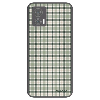 Tok az alábbi mobiltelefonokra Motorola Edge 30 Neo - Sage Tartan