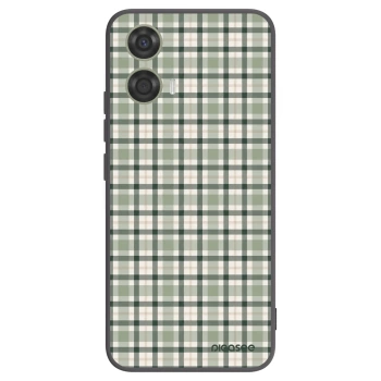 Tok az alábbi mobiltelefonokra Motorola Moto G24 - Sage Tartan