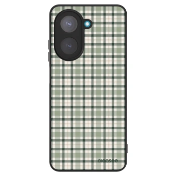 Szilikon tok erre a típusra Xiaomi Redmi A5 - Sage Tartan