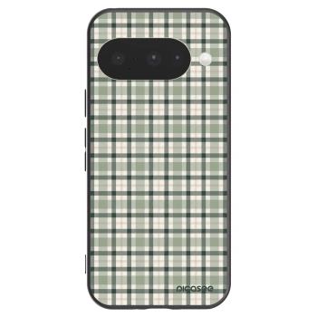 Tok az alábbi mobiltelefonokra Google Pixel 10 - Sage Tartan