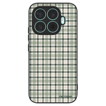 Szilikon tok erre a típusra Xiaomi 17T - Sage Tartan