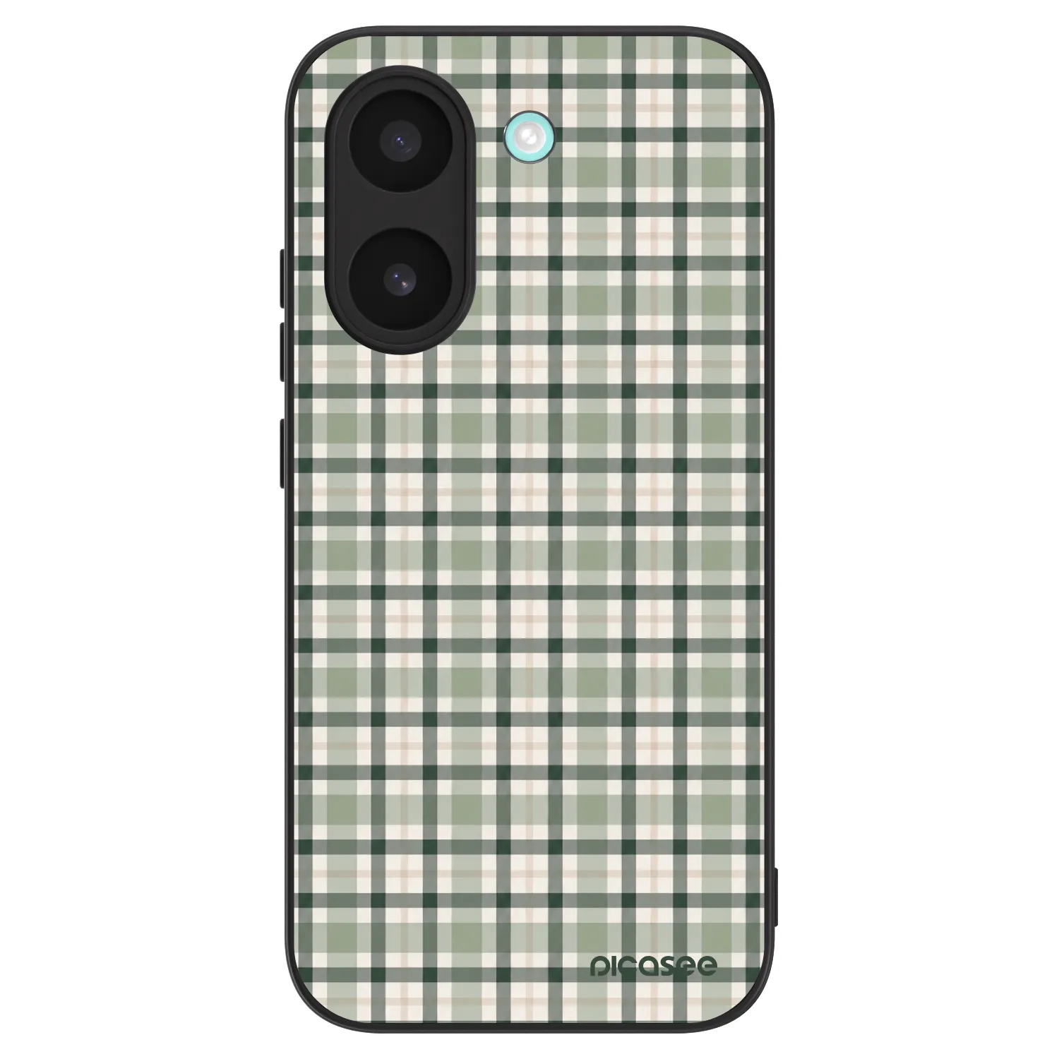 Picasee ULTIMATE CASE Xiaomi Poco X8 Pro - készülékre - Sage Tartan