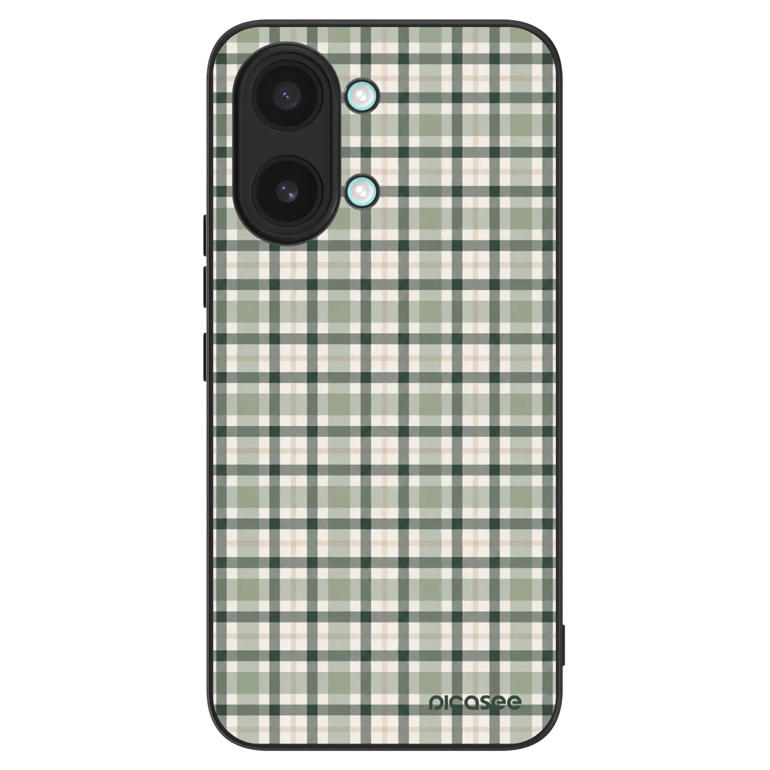 Picasee ULTIMATE CASE Xiaomi Poco X8 Pro Max - készülékre - Sage Tartan