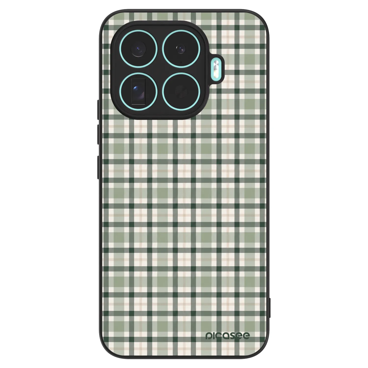 Picasee ULTIMATE CASE Xiaomi 17T Pro - készülékre - Sage Tartan