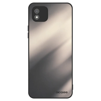 Szilikon tok erre a típusra Realme C11 (2021) - Smoky Beige