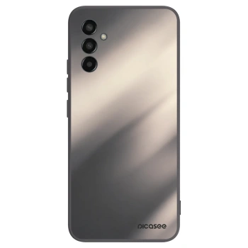 Tok az alábbi mobiltelefonokra Samsung Galaxy M13 M135F - Smoky Beige