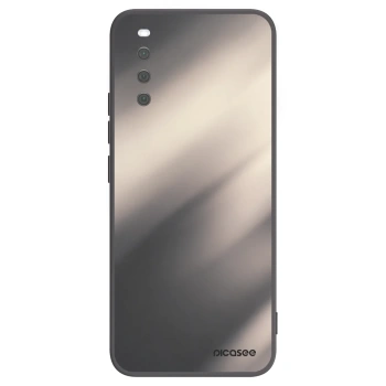 Tok az alábbi mobiltelefonokra Sony Xperia 10 III - Smoky Beige