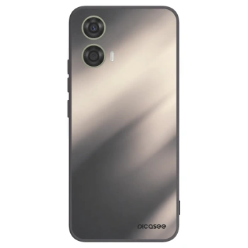 Tok az alábbi mobiltelefonokra Motorola Moto G24 - Smoky Beige