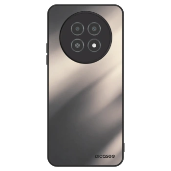 Szilikon tok erre a típusra Realme 12X - Smoky Beige