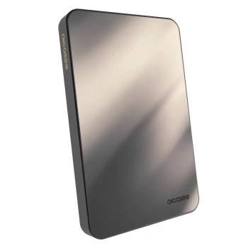 Powerbank MagSafe 5 000 mAh Szürke - Smoky Beige