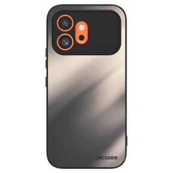 Szilikon tok erre a típusra Honor 600 - Smoky Beige