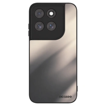 Szilikon tok erre a típusra Motorola Moto G77 - Smoky Beige