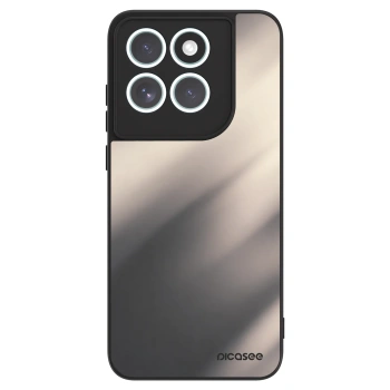 Szilikon tok erre a típusra Motorola Edge 70 Fusion - Smoky Beige