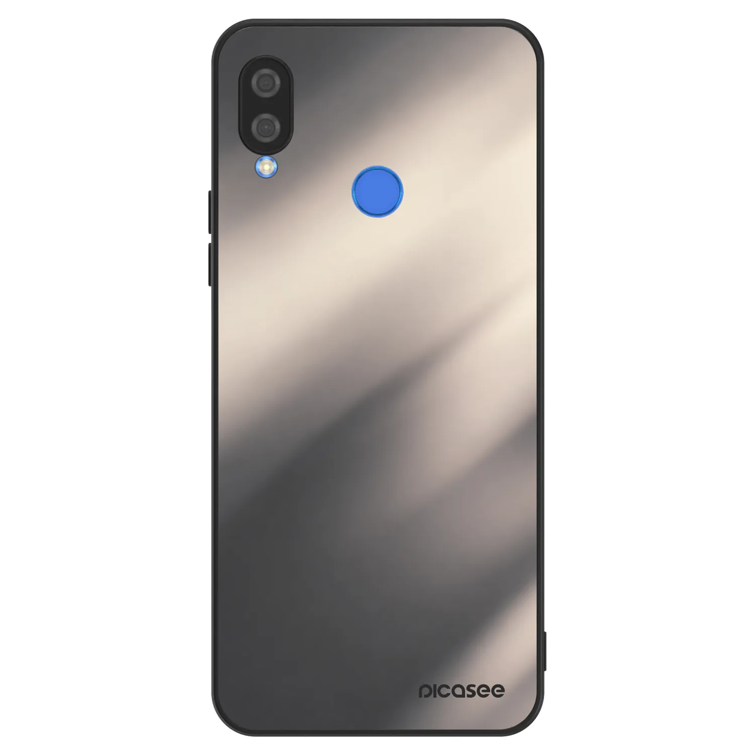 Picasee ULTIMATE CASE Huawei Nova 3 - készülékre - Smoky Beige