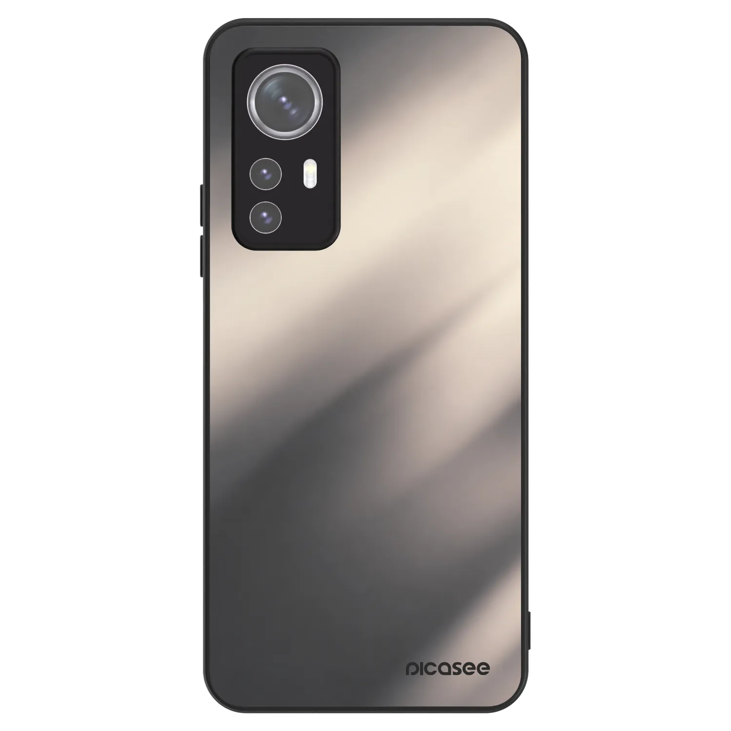 Picasee ULTIMATE CASE Xiaomi 12 - készülékre - Smoky Beige