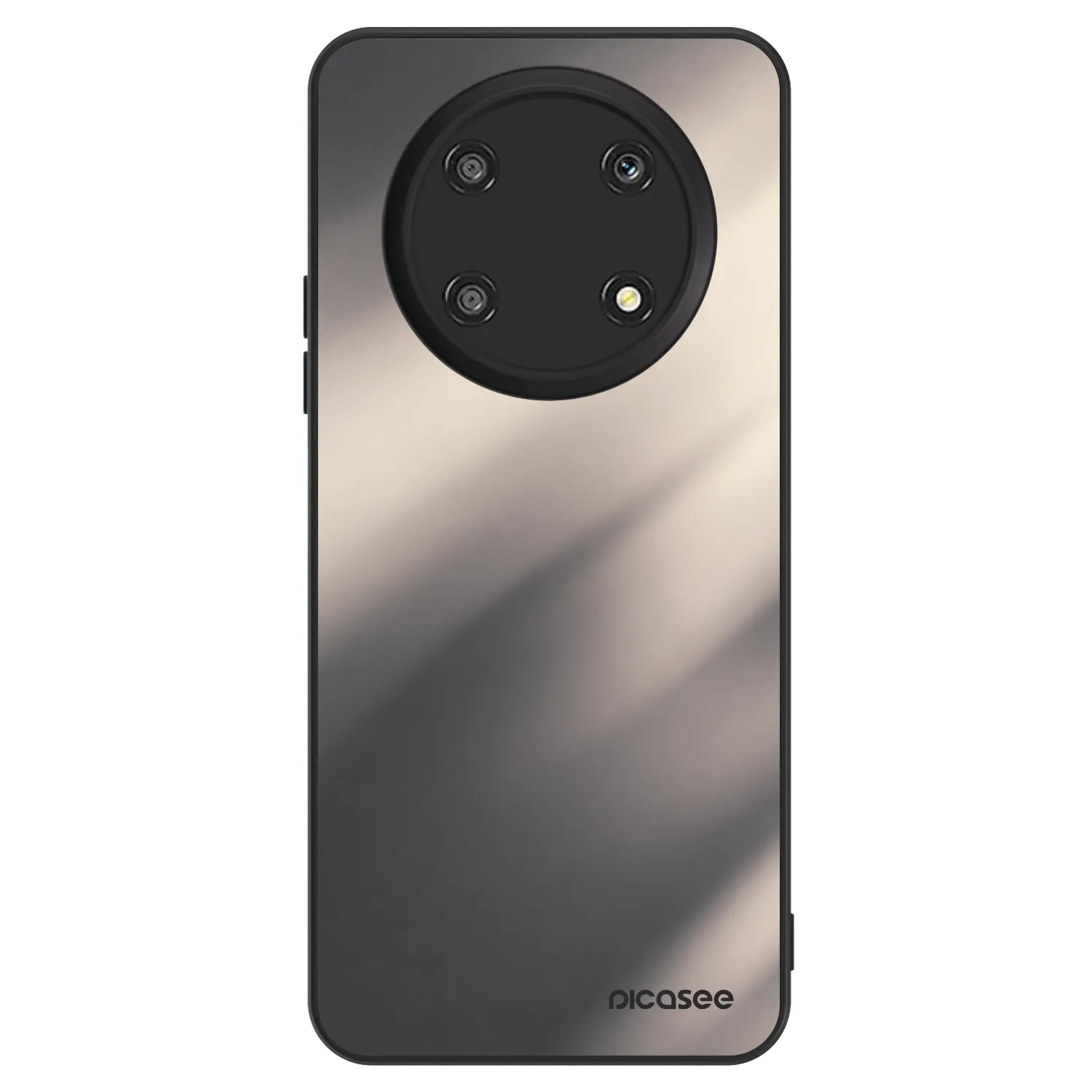 Picasee ULTIMATE CASE Honor Magic4 Lite 5G - készülékre - Smoky Beige