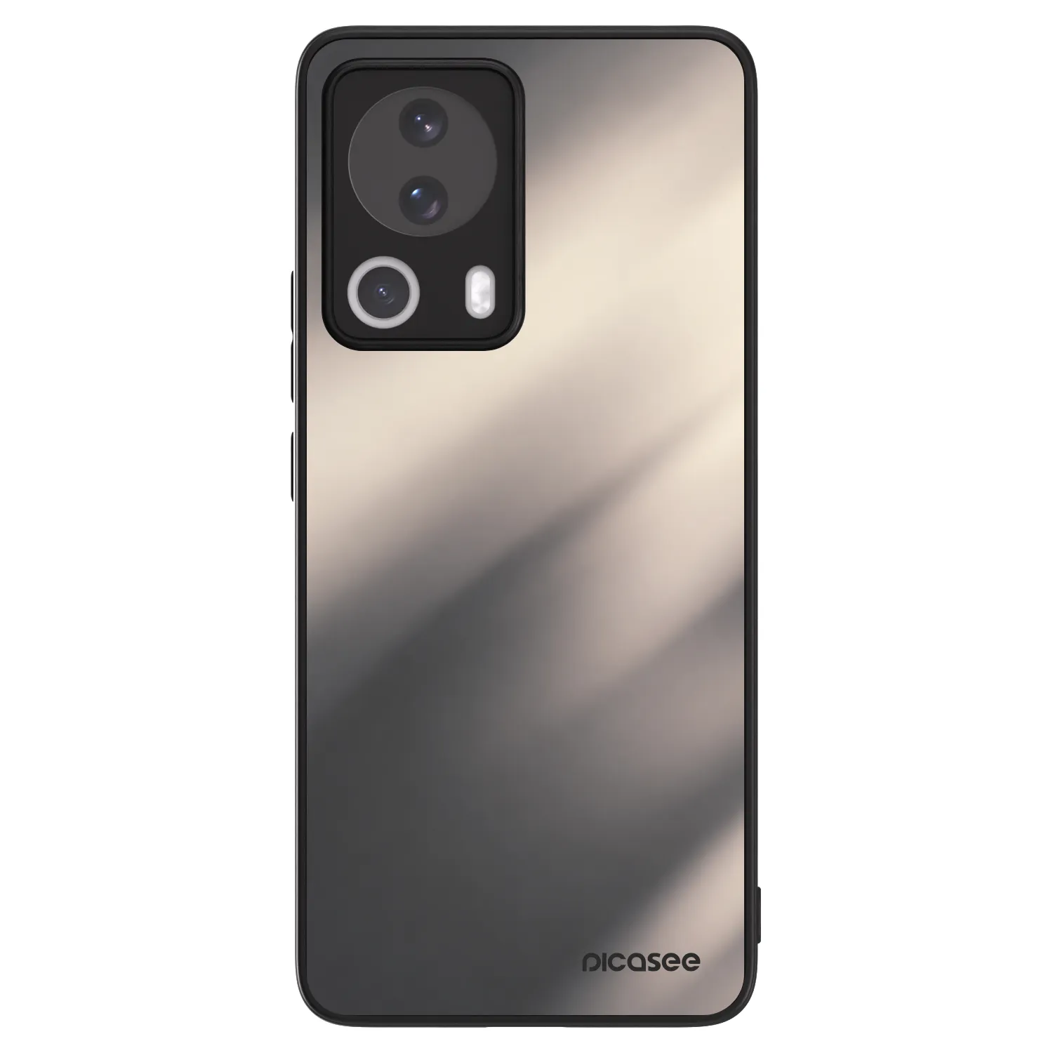 Picasee ULTIMATE CASE Xiaomi 13 Lite - készülékre - Smoky Beige