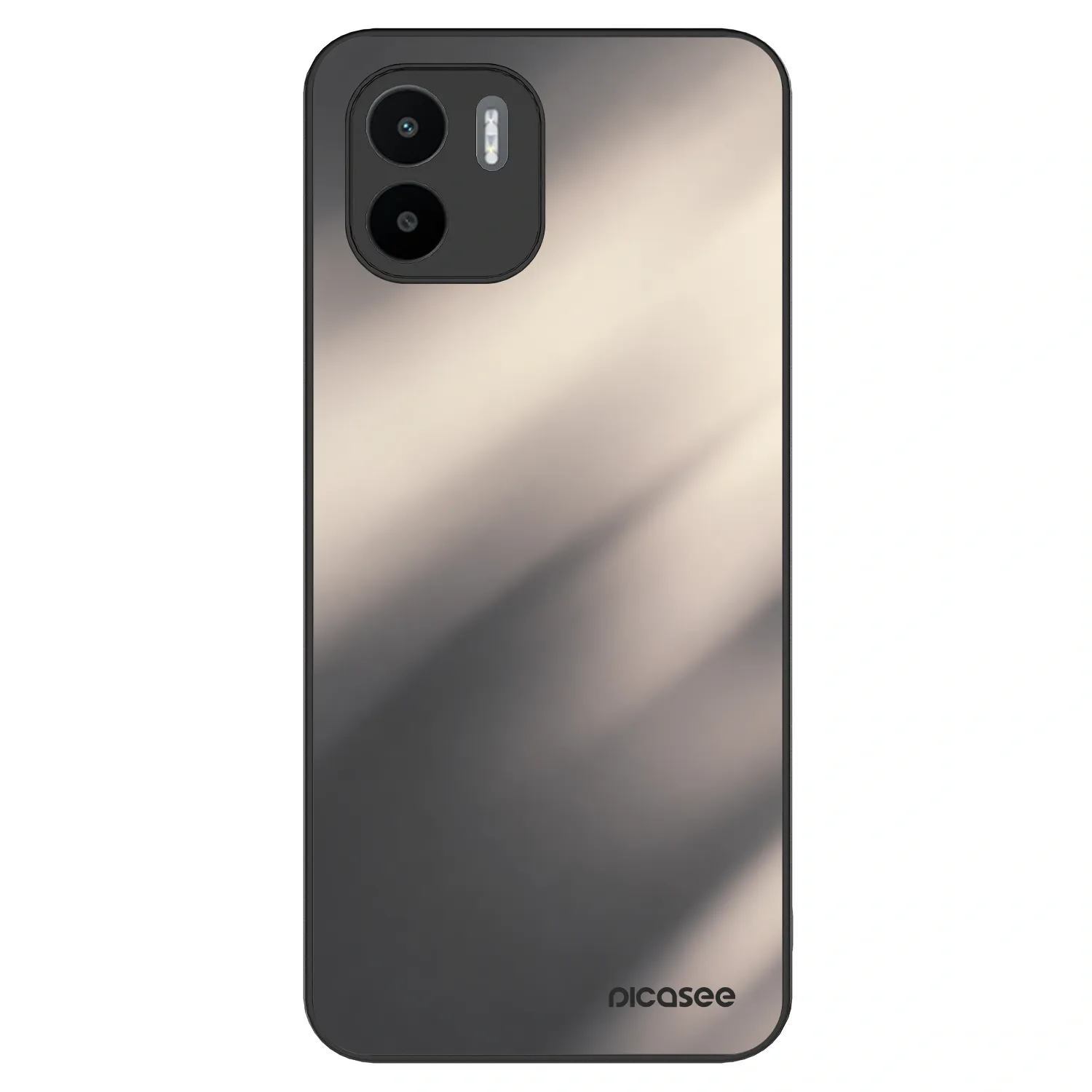 Picasee ULTIMATE CASE Xiaomi Redmi A2 - készülékre - Smoky Beige