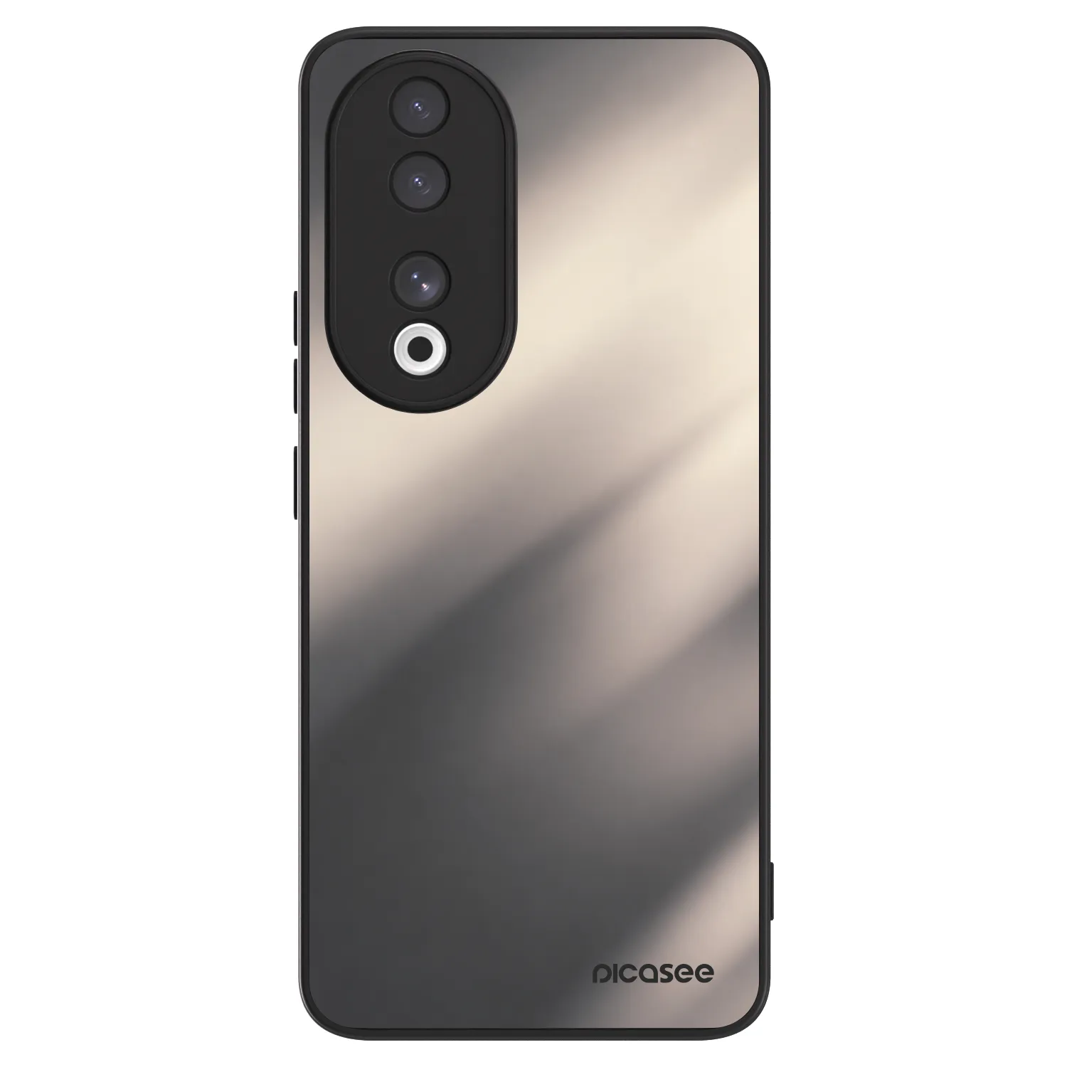 Picasee ULTIMATE CASE Honor 90 5G - készülékre - Smoky Beige
