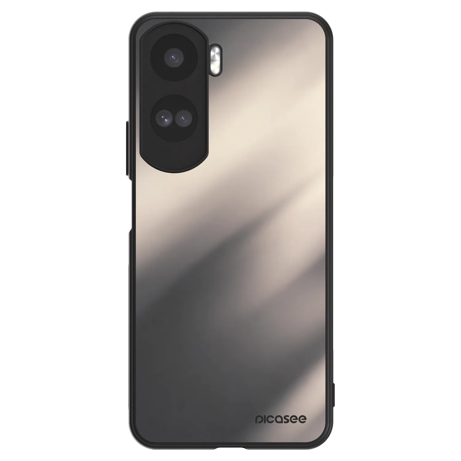 Picasee ULTIMATE CASE Honor 90 Lite 5G - készülékre - Smoky Beige