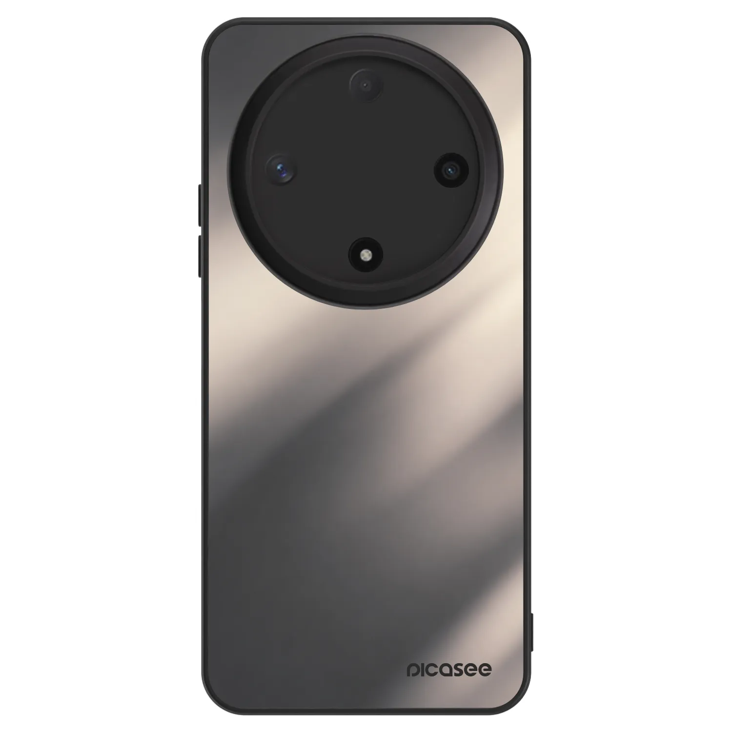 Picasee ULTIMATE CASE Honor Magic6 Lite 5G - készülékre - Smoky Beige