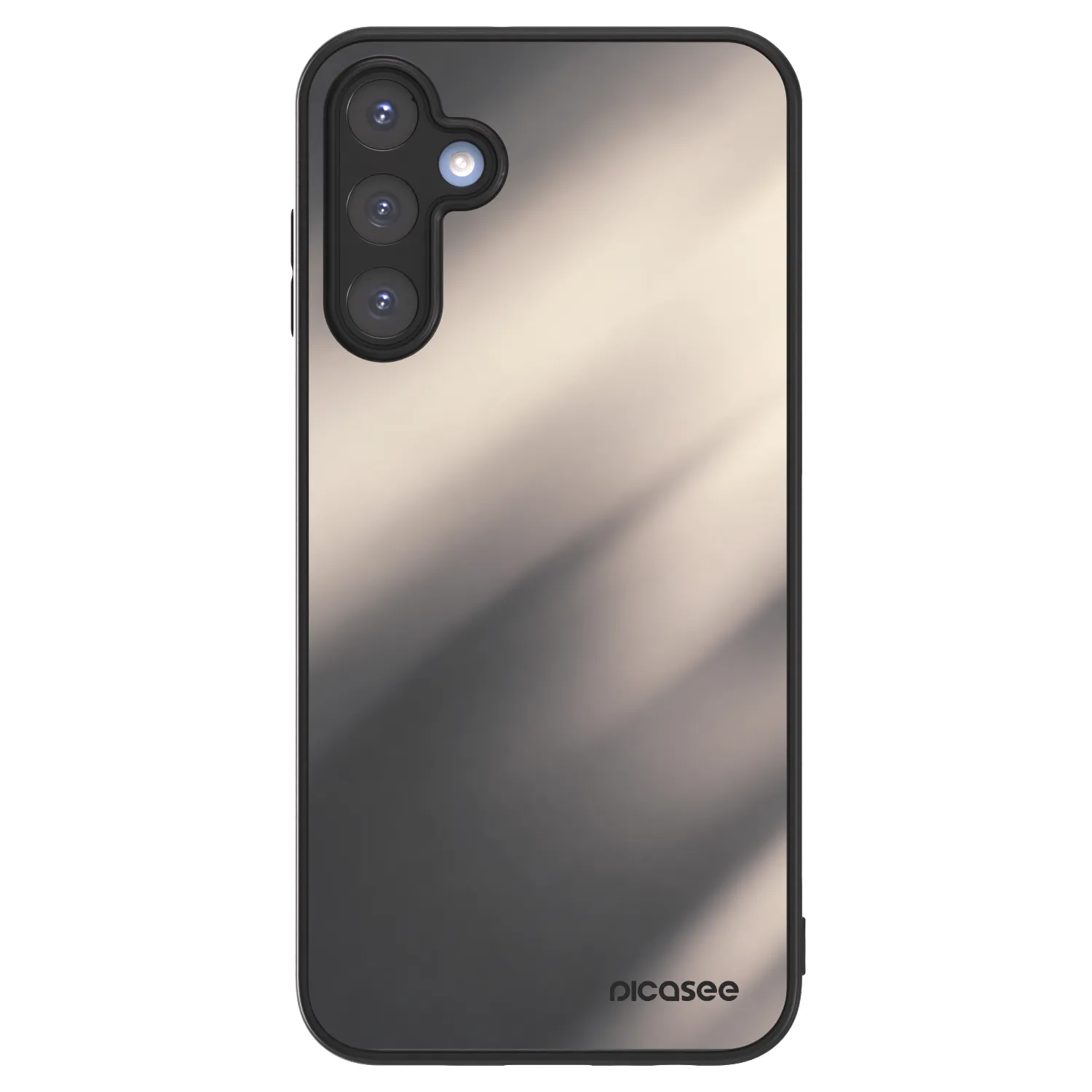 Picasee ULTIMATE CASE Samsung Galaxy A15 A156B 5G - készülékre - Smoky Beige