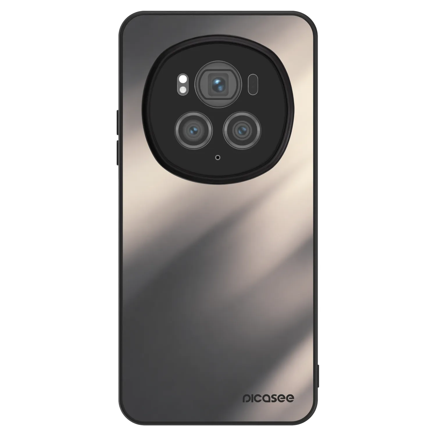 Picasee ULTIMATE CASE Honor Magic6 Pro - készülékre - Smoky Beige