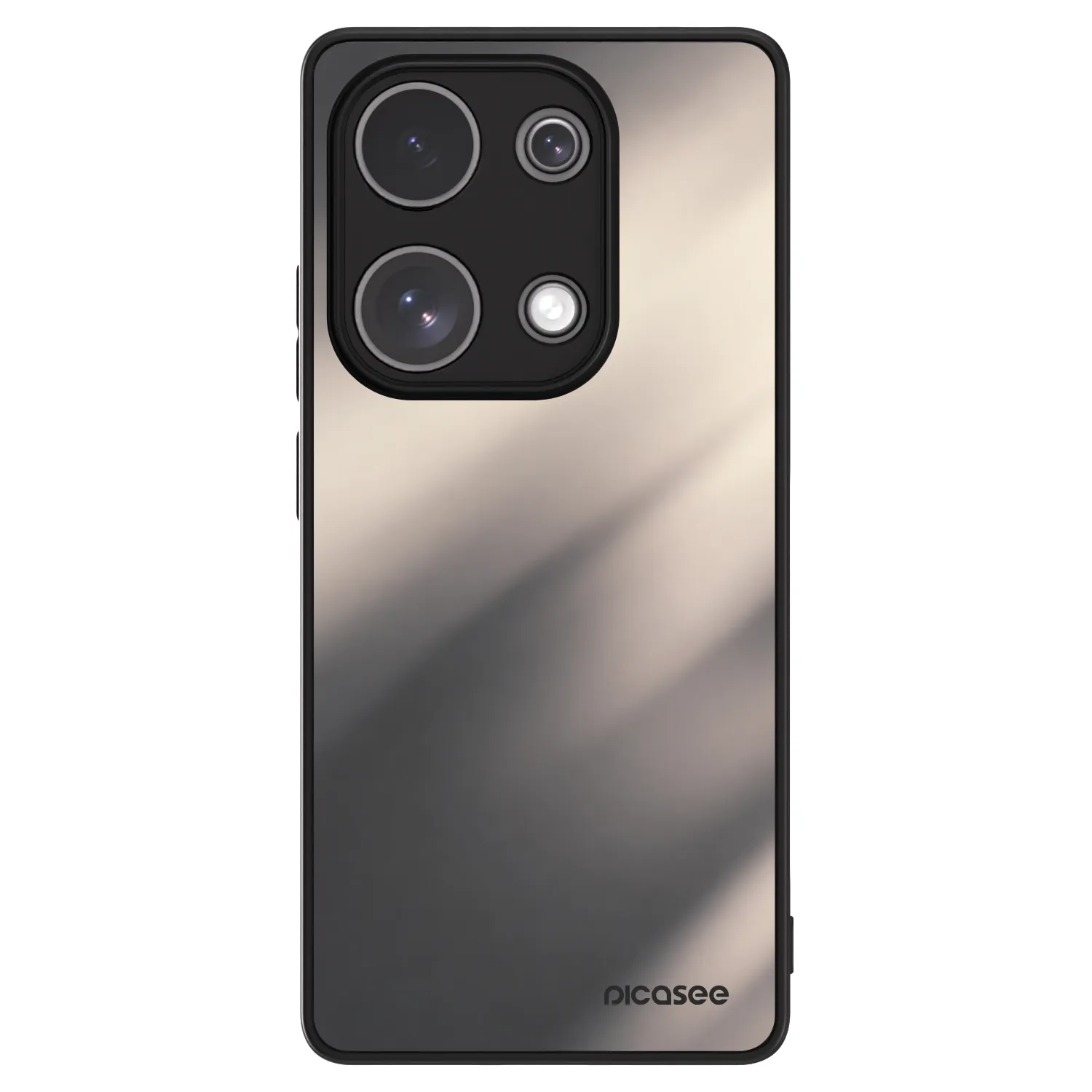 Picasee ULTIMATE CASE Xiaomi Redmi Note 13 Pro 4G - készülékre - Smoky Beige