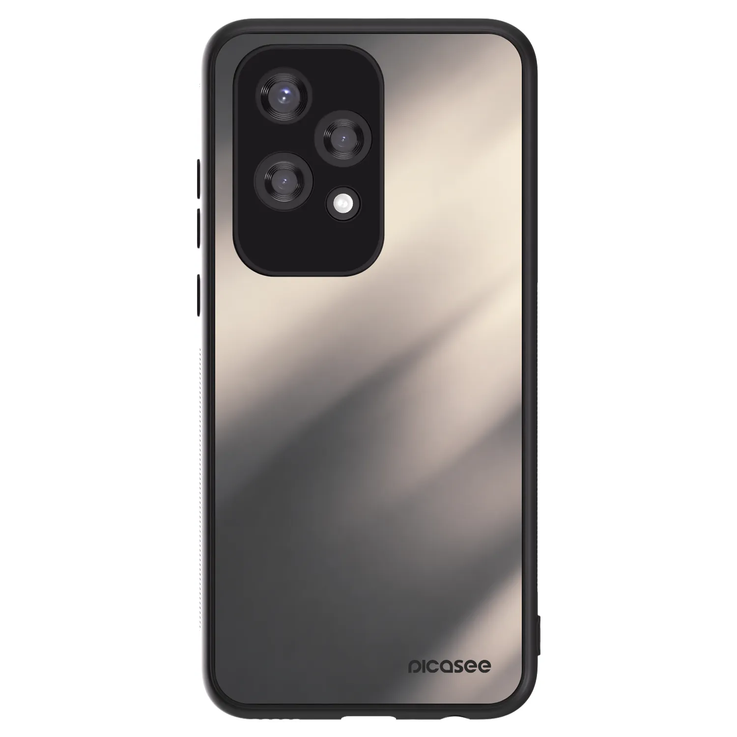 Picasee ULTIMATE CASE Honor 200 Lite - készülékre - Smoky Beige