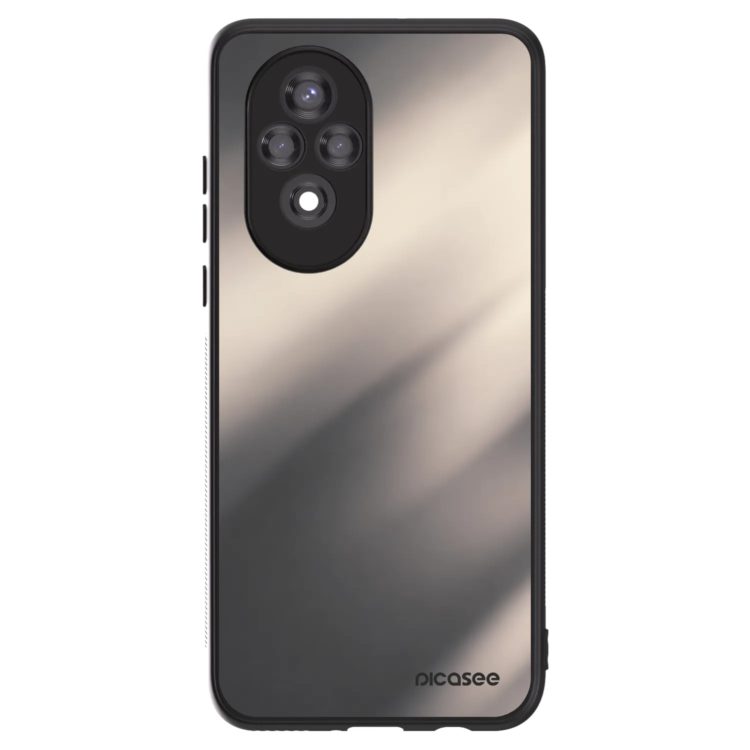 Picasee ULTIMATE CASE Honor 200 5G - készülékre - Smoky Beige