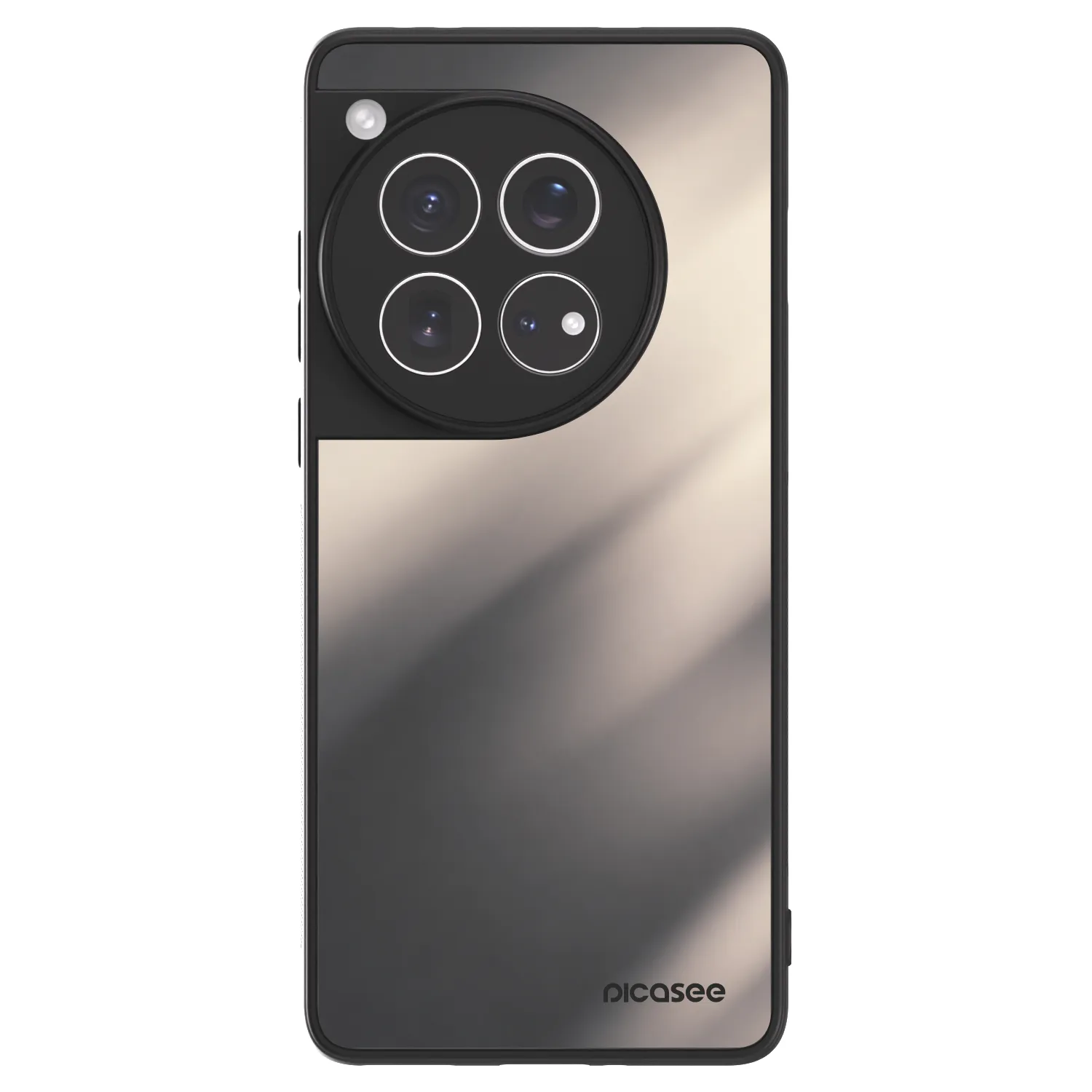Picasee ULTIMATE CASE OnePlus 12 5G - készülékre - Smoky Beige