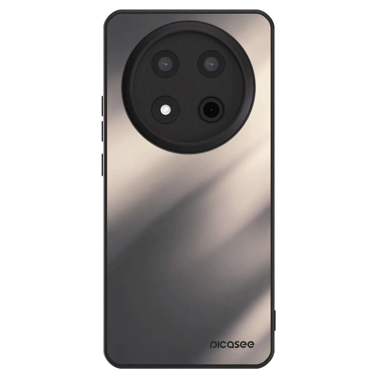 Picasee ULTIMATE CASE Honor Magic7 Lite 5G - készülékre - Smoky Beige