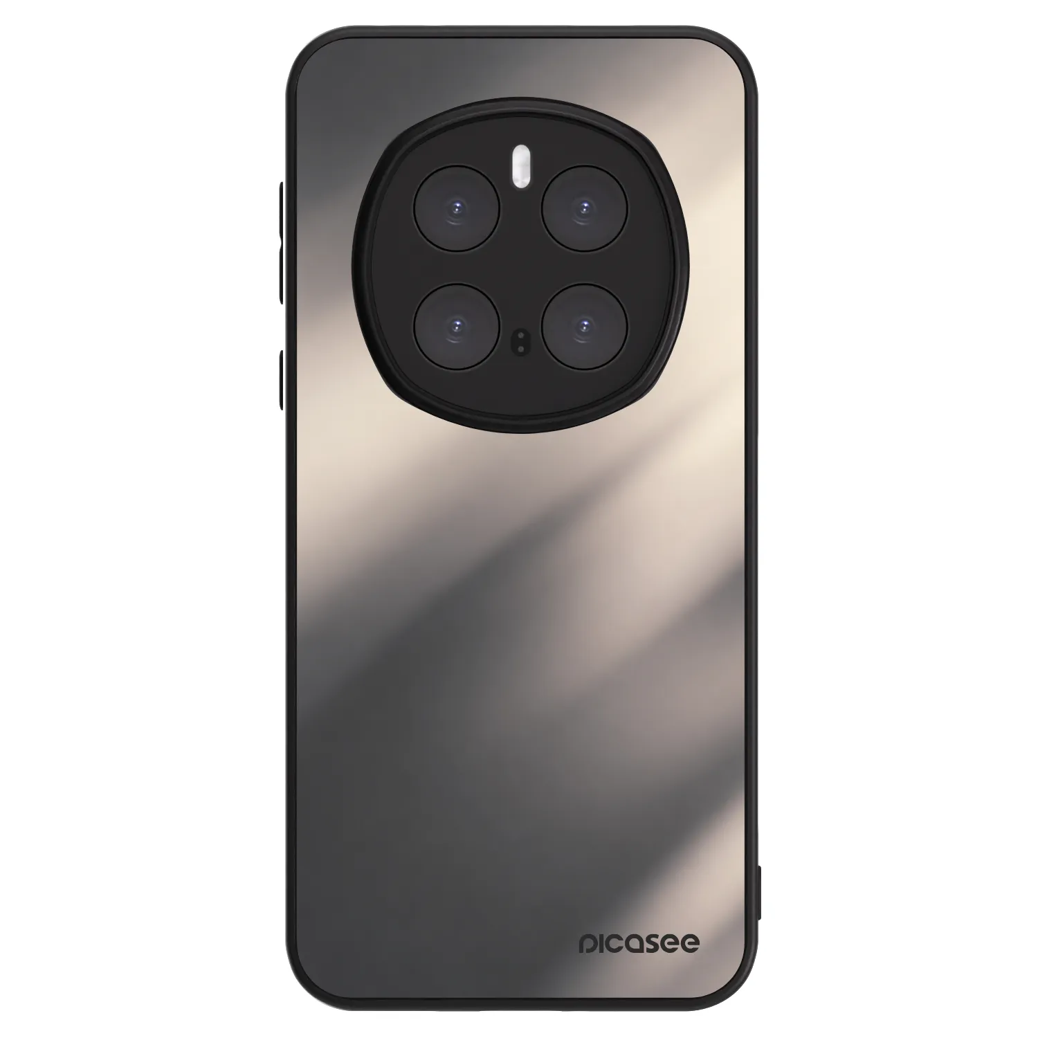 Picasee ULTIMATE CASE Honor Magic7 Pro 5G - készülékre - Smoky Beige