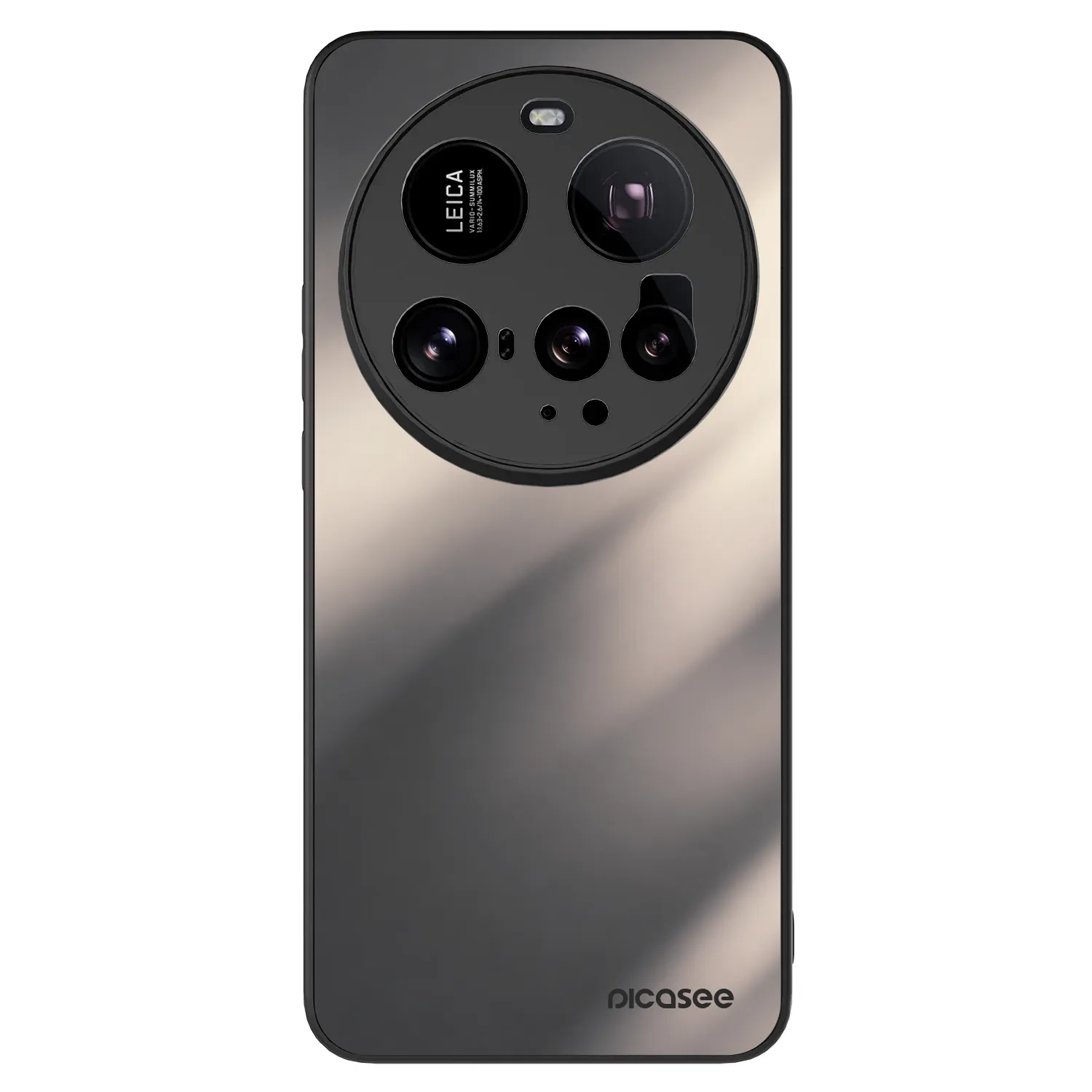 Picasee ULTIMATE CASE Xiaomi 15 Ultra - készülékre - Smoky Beige
