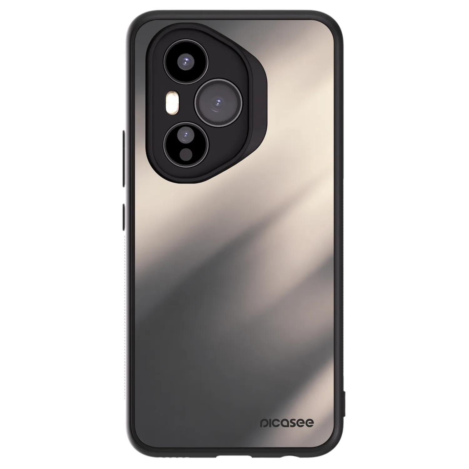 Picasee ULTIMATE CASE Honor 400 Pro 5G - készülékre - Smoky Beige