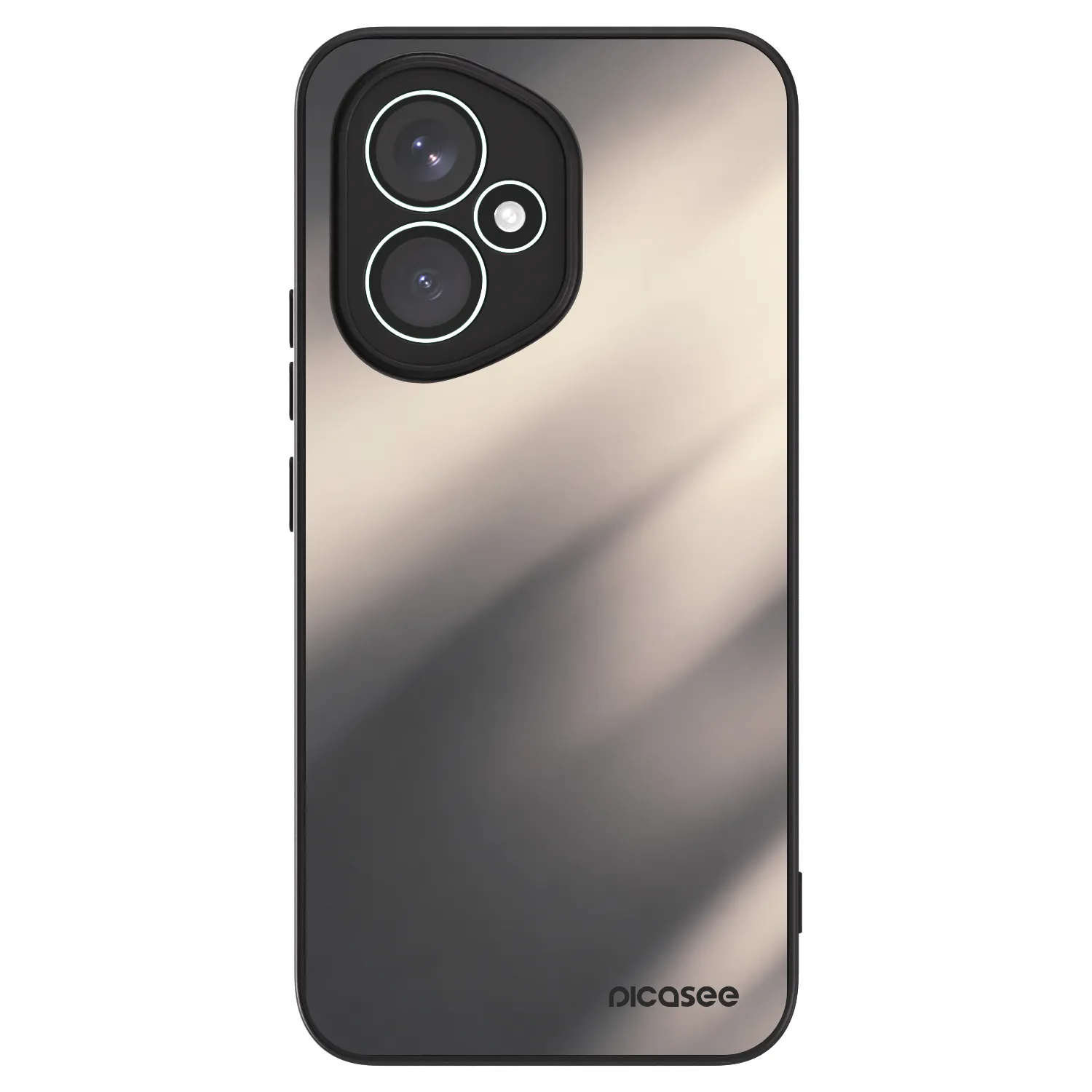 Picasee ULTIMATE CASE Honor 400 5G - készülékre - Smoky Beige