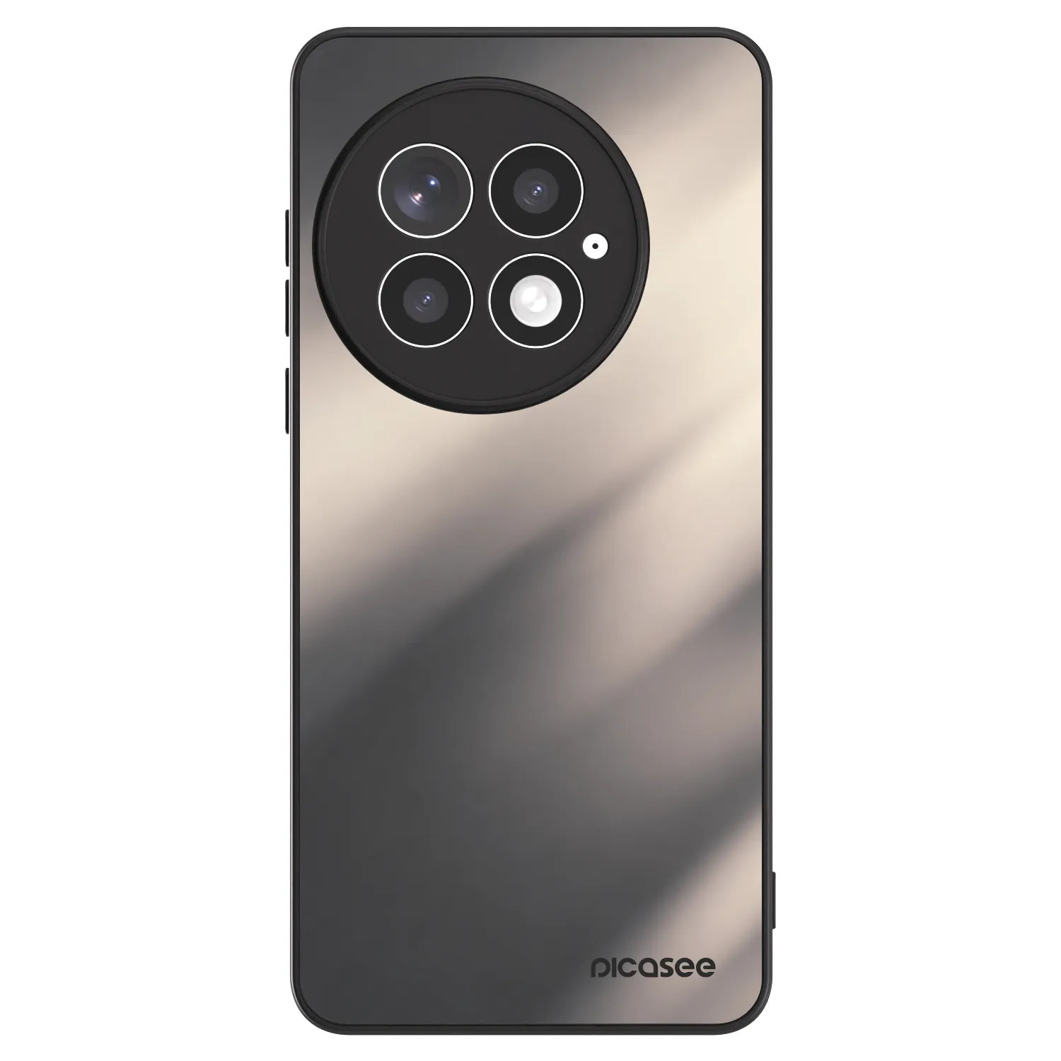 Picasee ULTIMATE CASE OnePlus 13 5G - készülékre - Smoky Beige