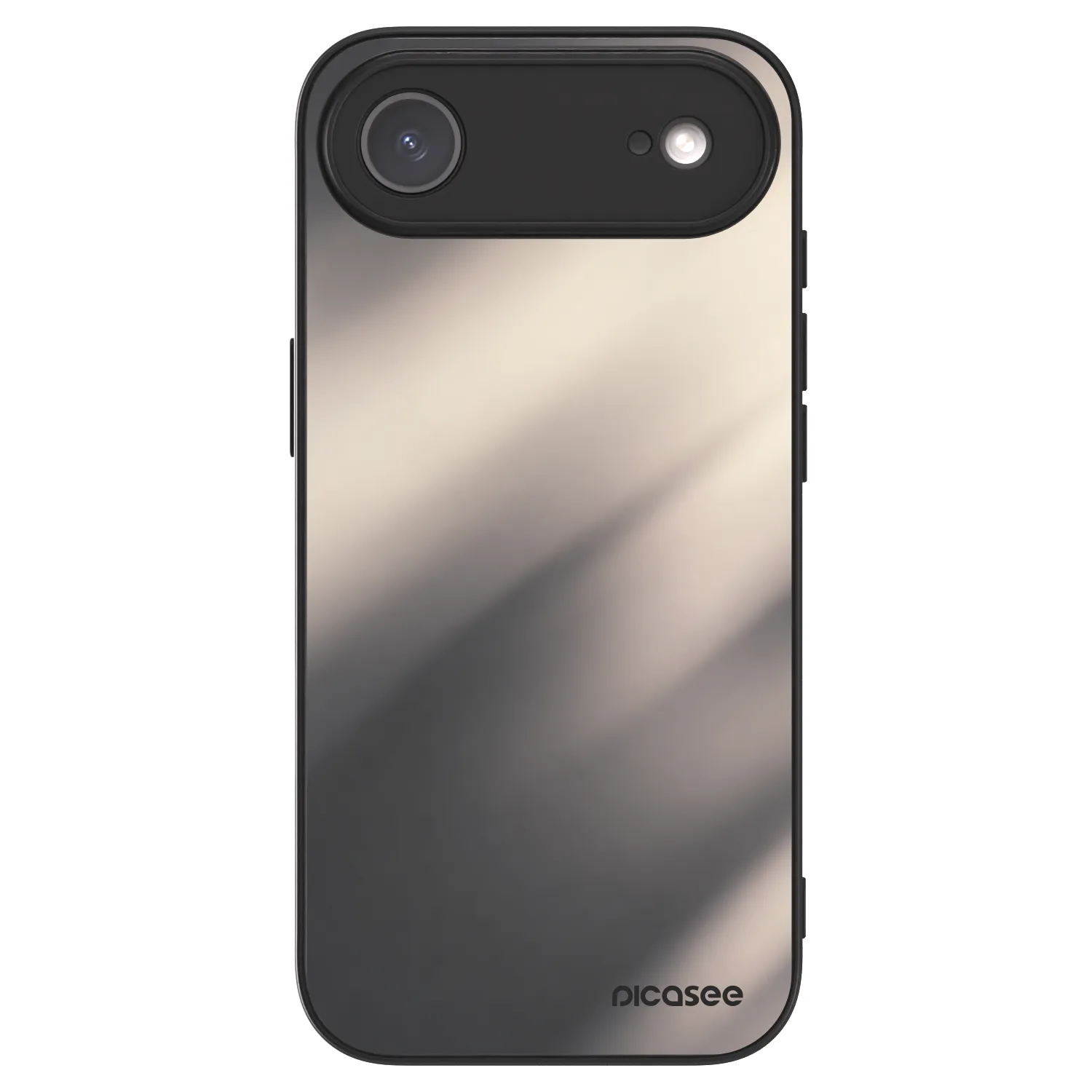 Picasee ULTIMATE CASE Apple iPhone Air - készülékre - Smoky Beige