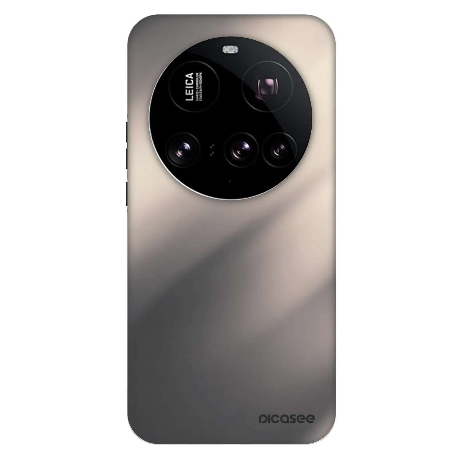 Picasee Fashion Case Xiaomi 15 Ultra - Smoky Beige