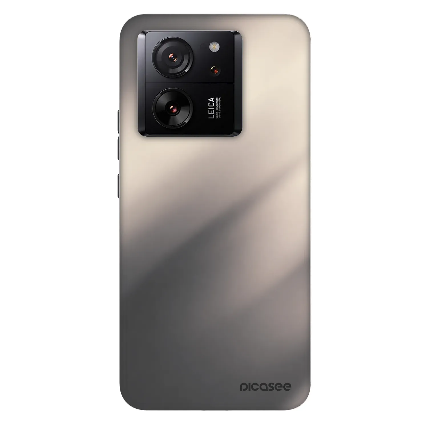 Picasee Fashion Case Xiaomi 13T Pro - Smoky Beige