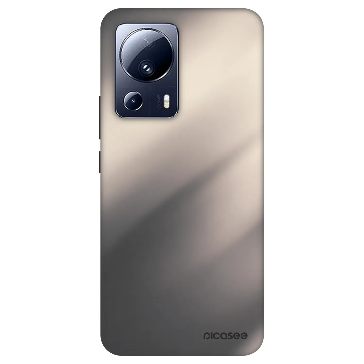 Picasee Fashion Case Xiaomi 13 Lite - Smoky Beige