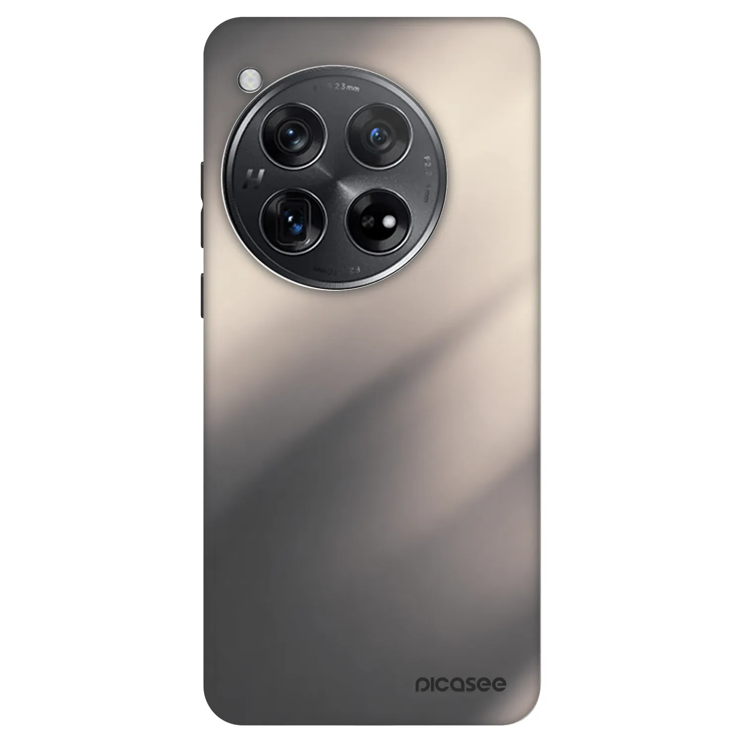 Picasee Fashion Case OnePlus 12 5G - Smoky Beige