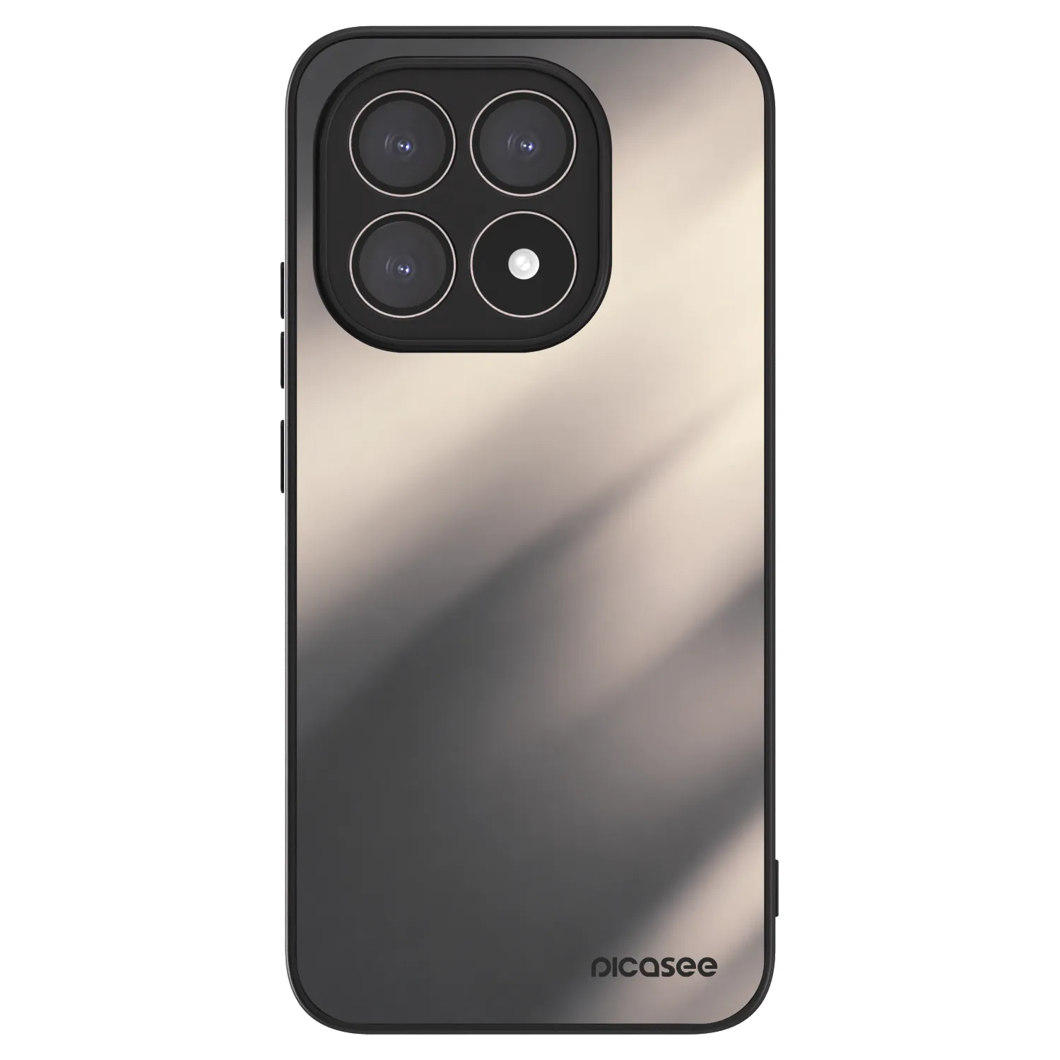 Picasee ULTIMATE CASE Xiaomi 15T - készülékre - Smoky Beige
