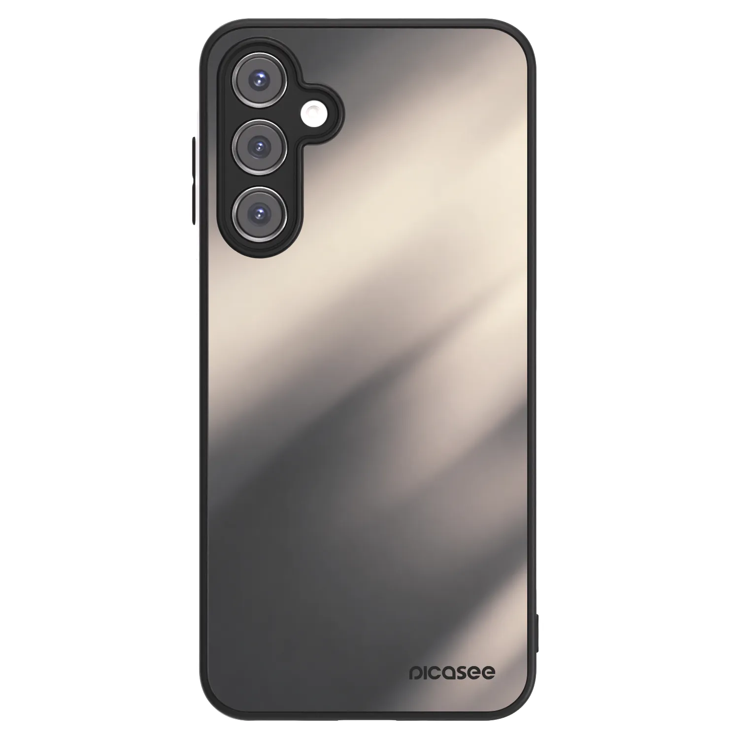 Picasee ULTIMATE CASE Samsung Galaxy A16 4G - készülékre - Smoky Beige