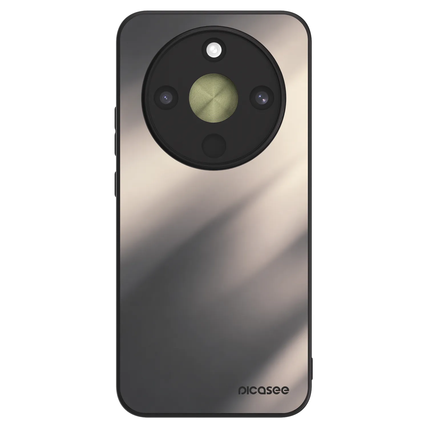 Picasee ULTIMATE CASE Honor Magic8 Lite 5G - készülékre - Smoky Beige