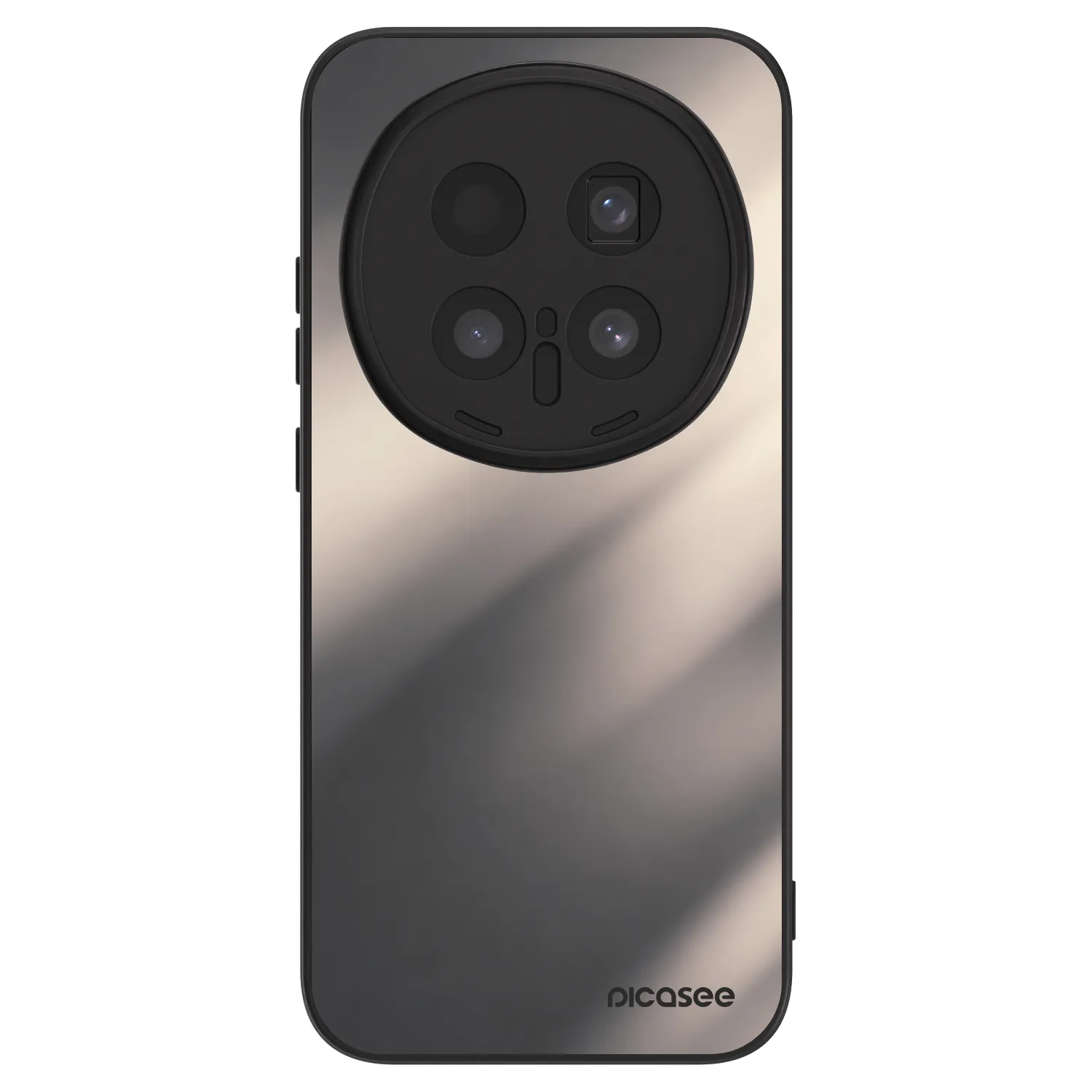 Picasee ULTIMATE CASE Honor Magic8 Pro 5G - készülékre - Smoky Beige