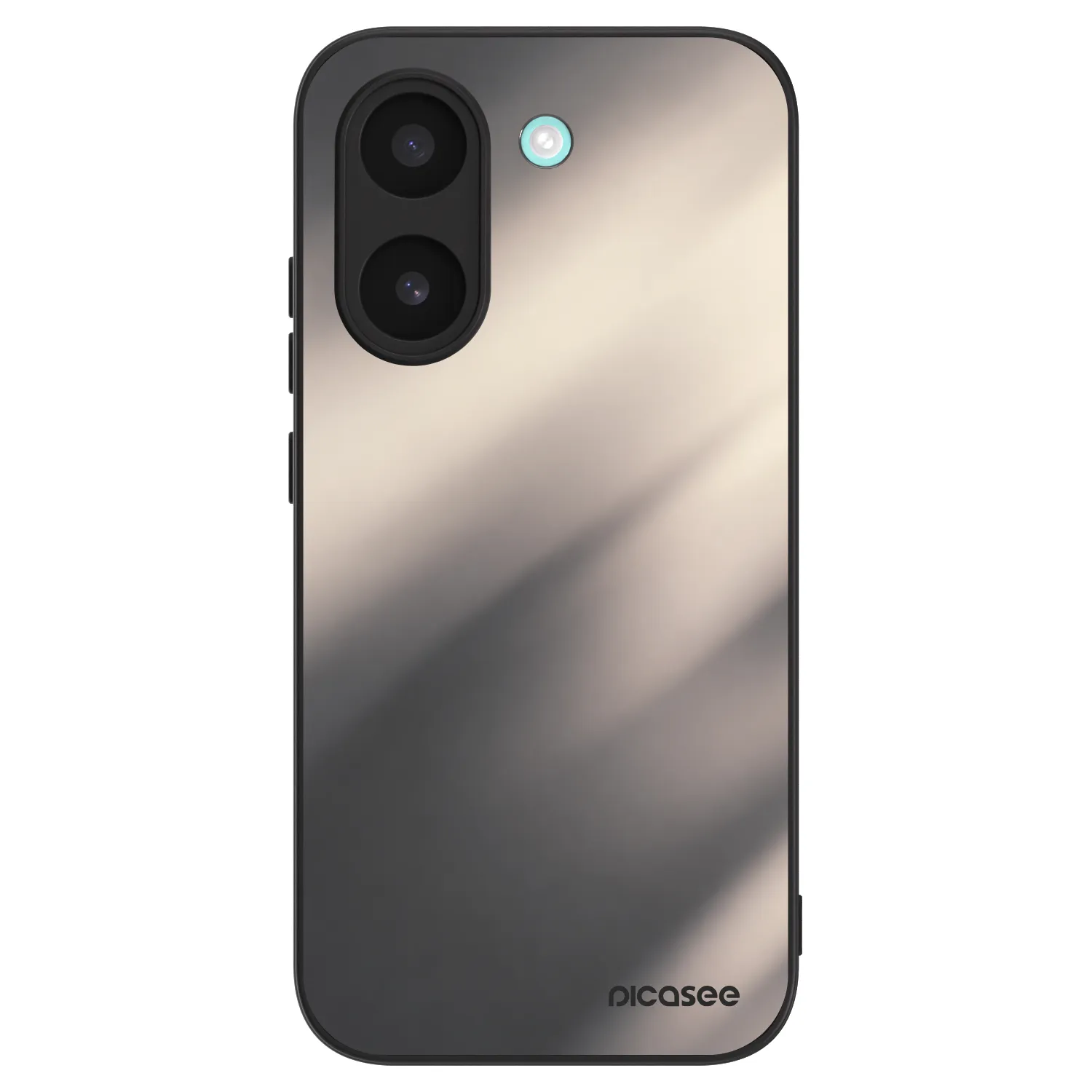 Picasee ULTIMATE CASE Xiaomi Poco X8 Pro - készülékre - Smoky Beige