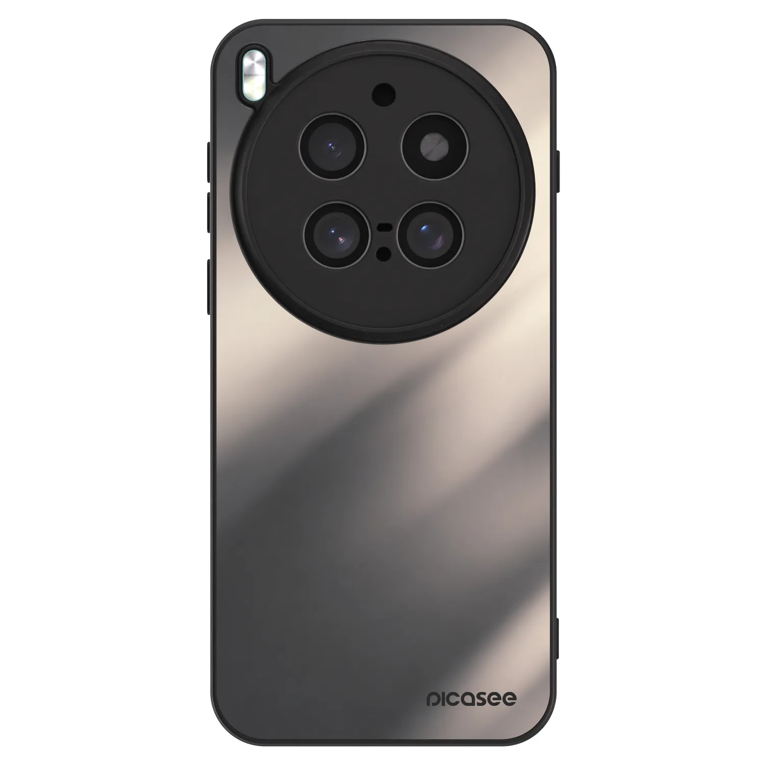 Picasee ULTIMATE CASE Vivo X300 Pro - készülékre - Smoky Beige