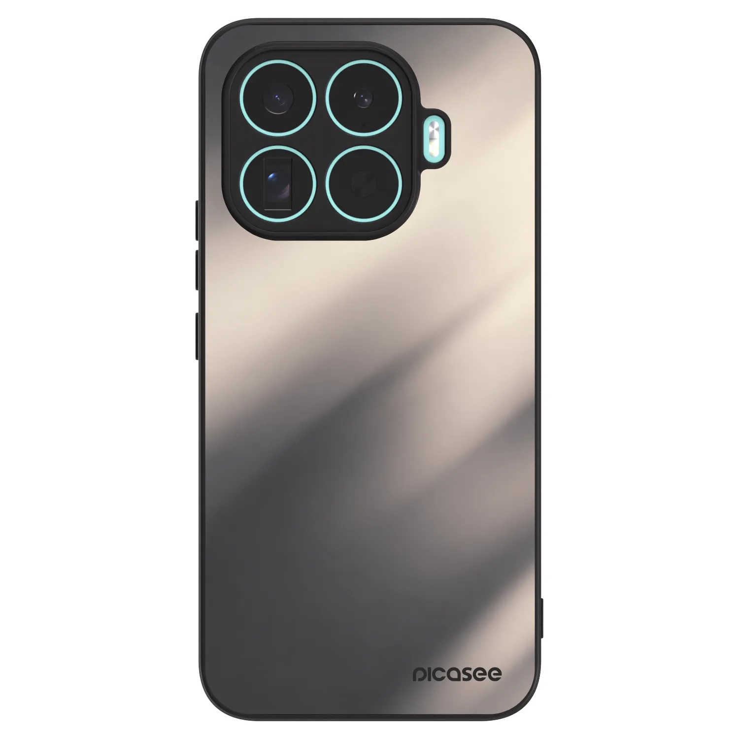 Picasee ULTIMATE CASE Xiaomi 17T Pro - készülékre - Smoky Beige